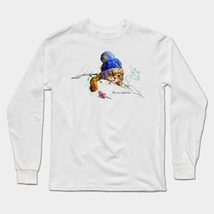 Baronet Littletinker Long Sleeve T-Shirt